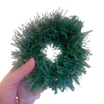 Christmas Atmosphere Rattan