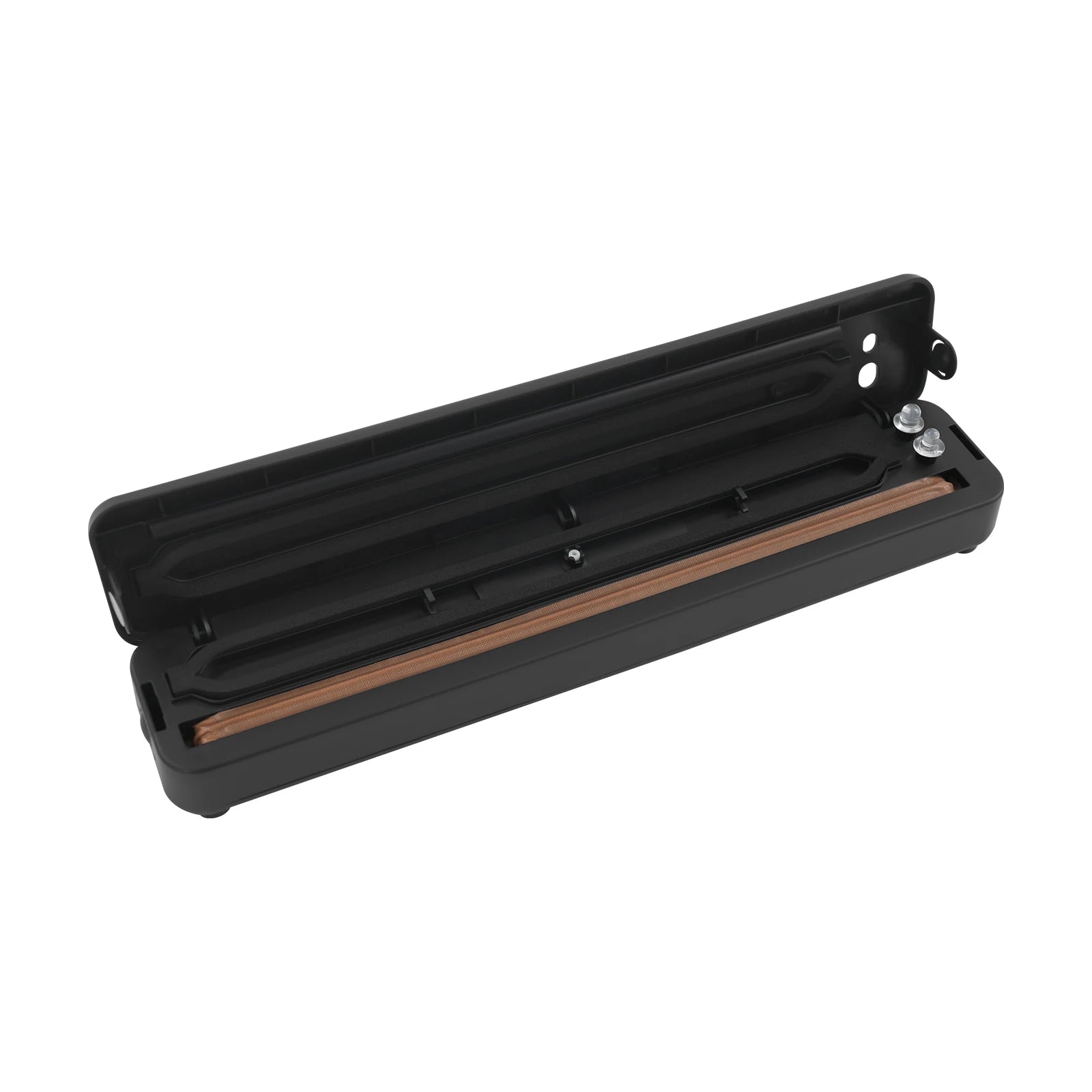 Vacuum Sealer 2 in 1 Vacuum Sealing Machine with 2 Modes,