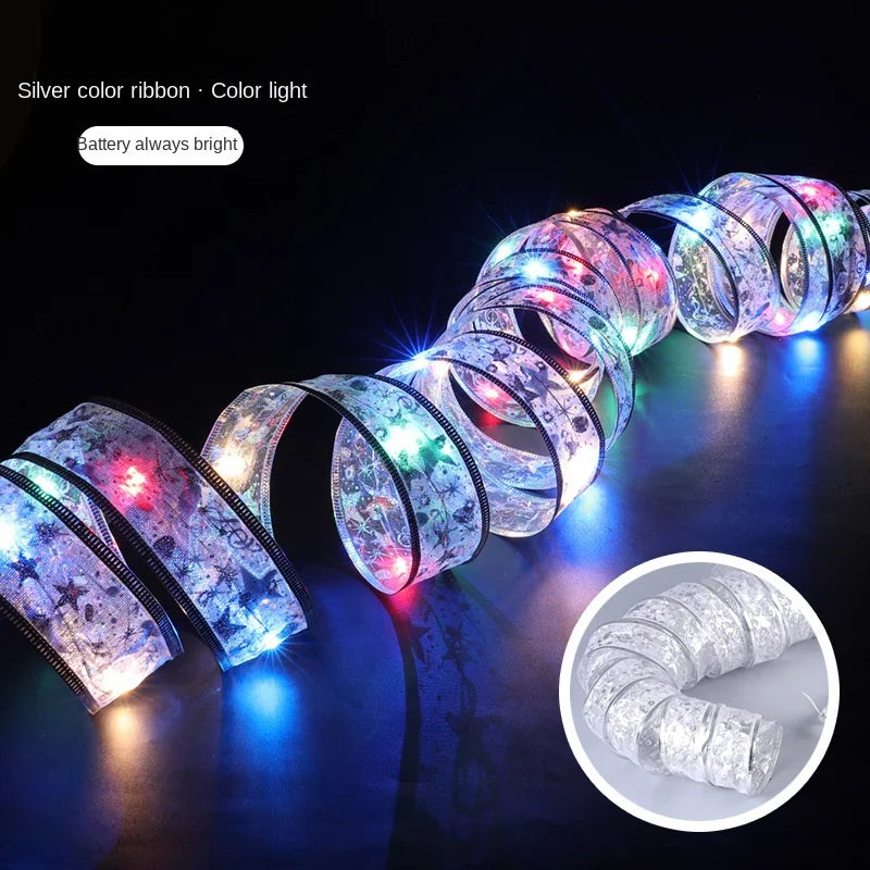 Christmas Decoration LED