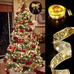 Christmas Decoration LED