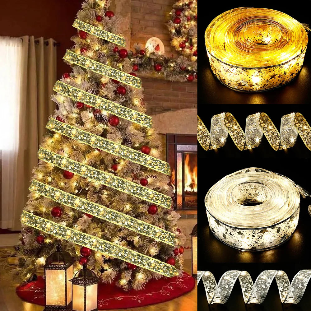 Christmas Decoration LED