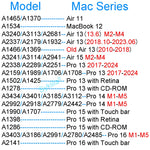 Case for Macbook Air