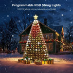 Christmas Tree Lights