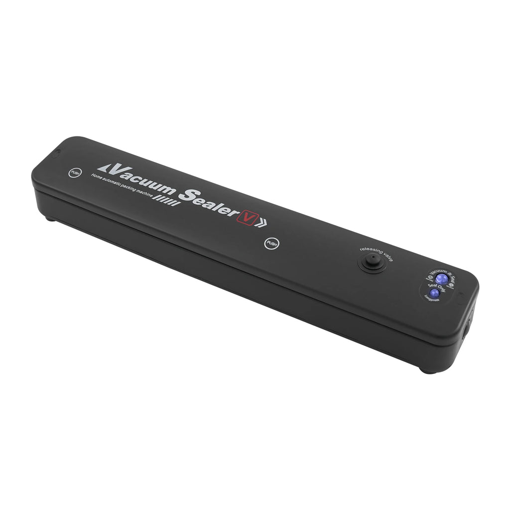 Vacuum Sealer 2 in 1 Vacuum Sealing Machine with 2 Modes,
