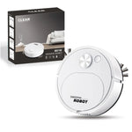 Robot Vacuum Cleaner Mopping 3 In 1