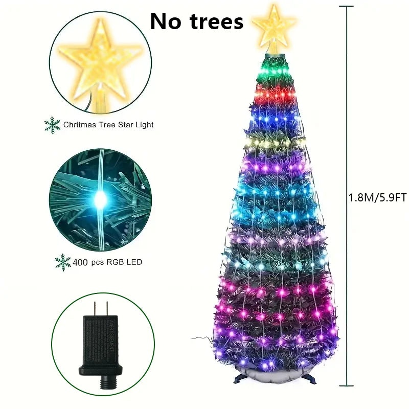 Christmas Tree Lights