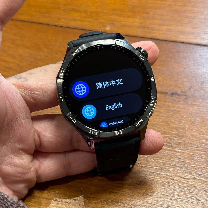 huawei watch gt5 smartwatch 46mm/41mm Global Version 2024 new for men women