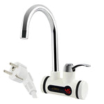 ATWFS Electric Kitchen Water Heater Tap Instant Hot Water Faucet Heater - AdeLShop