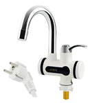 ATWFS Electric Kitchen Water Heater Tap Instant Hot Water Faucet Heater - AdeLShop