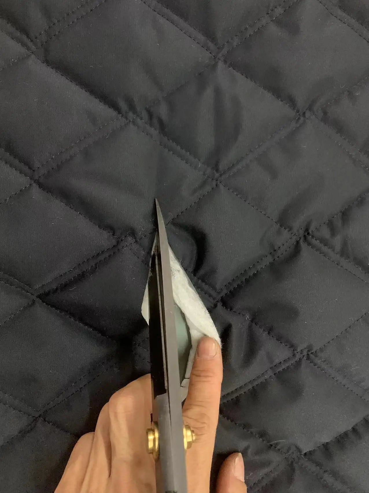 Autumn and winter middle - aged men warm collar business leisure dad padded clothes - AdeLShop