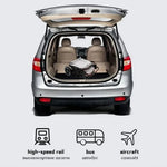 Baby Stroller Lightweight High Landscape Foldable Stroller Multifunctional Newbor - AdeLShop