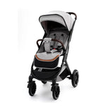 Baby Stroller Lightweight High Landscape Foldable Stroller Multifunctional Newbor - AdeLShop
