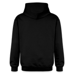 Bin ich zu Antifa, bist du zu braun – Unisex Hoodie