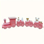 Christmas Train Merry Christmas Decorations For Home - AdeLShop