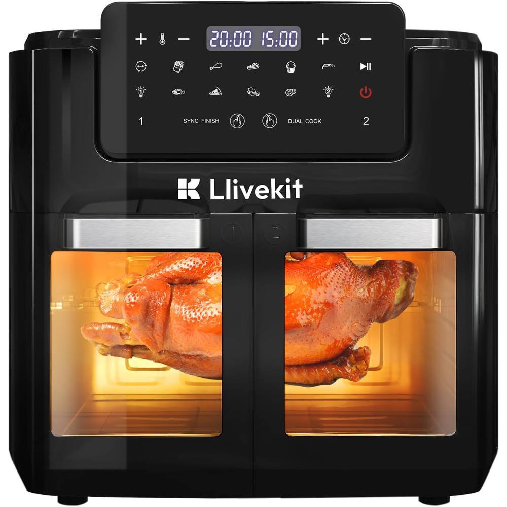 Hot Air Fryer Multifunctional