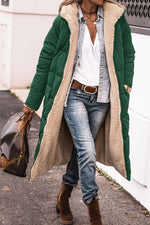 Fashion Casual Women's Winter Warm - AdeLShop