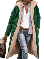 Fashion Casual Women's Winter Warm - AdeLShop
