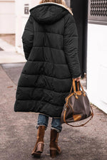 Fashion Casual Women's Winter Warm - AdeLShop