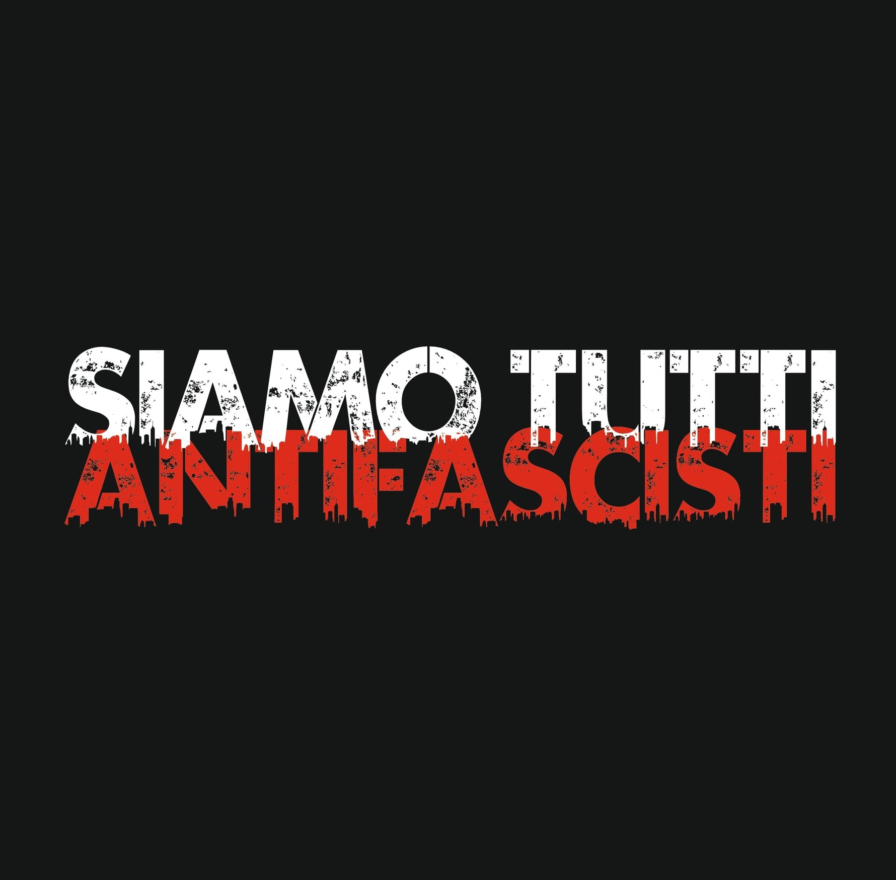 Kaffeetasse - Siamo Tutti Antifacisti