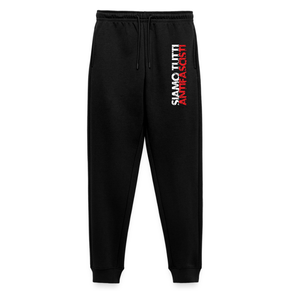 Frauen Premium Bio Jogginghose - Siamo Tutti Antifacisti