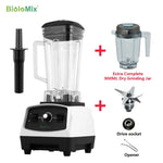 Heavy Duty Grade Blender Mixer Juicer High Power Food Processor Ice SmoothiE - AdeLShop