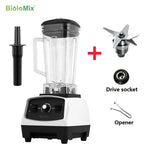 Heavy Duty Grade Blender Mixer Juicer High Power Food Processor Ice SmoothiE - AdeLShop