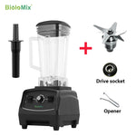 Heavy Duty Grade Blender Mixer Juicer High Power Food Processor Ice SmoothiE - AdeLShop