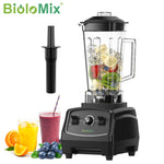 Heavy Duty Grade Blender Mixer Juicer High Power Food Processor Ice SmoothiE - AdeLShop