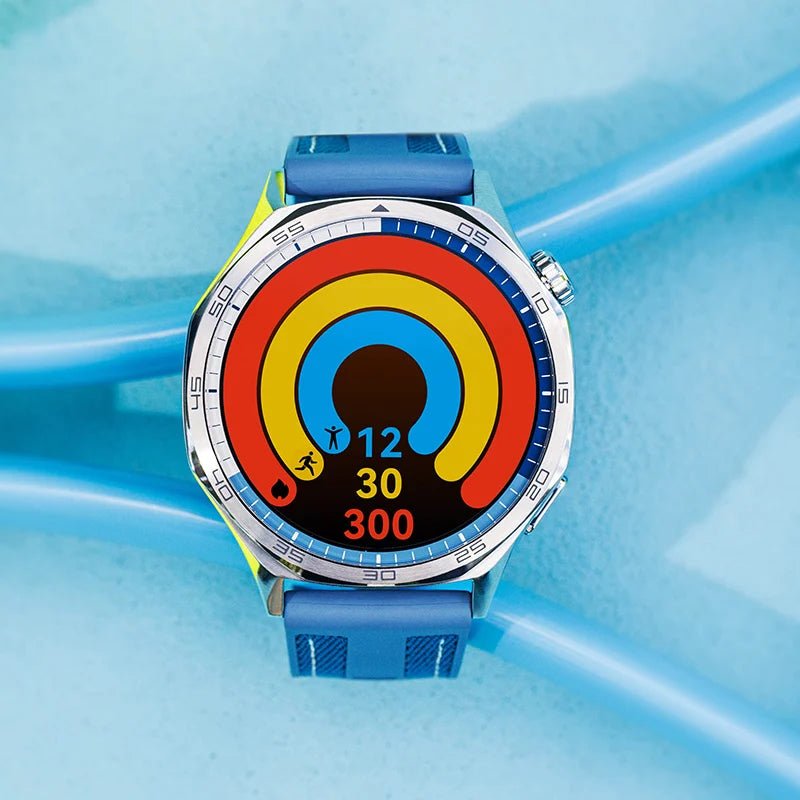 huawei watch gt5 smartwatch 46mm/41mm Global Version 2024 new for men women - AdeLShop