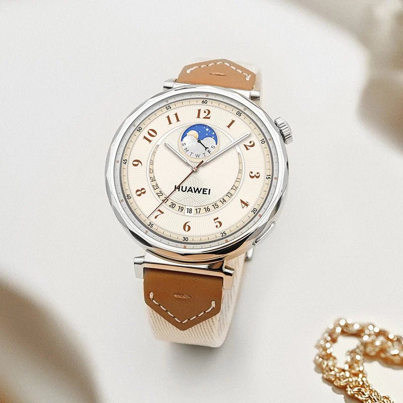 huawei watch gt5 smartwatch 46mm/41mm Global Version 2024 new for men women - AdeLShop