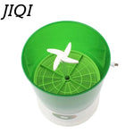 Intelligent Bean Sprouts Maker Thermostat Green Electric - AdeLShop