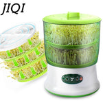 Intelligent Bean Sprouts Maker Thermostat Green Electric - AdeLShop