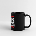 Kaffeetasse - FCK NZS