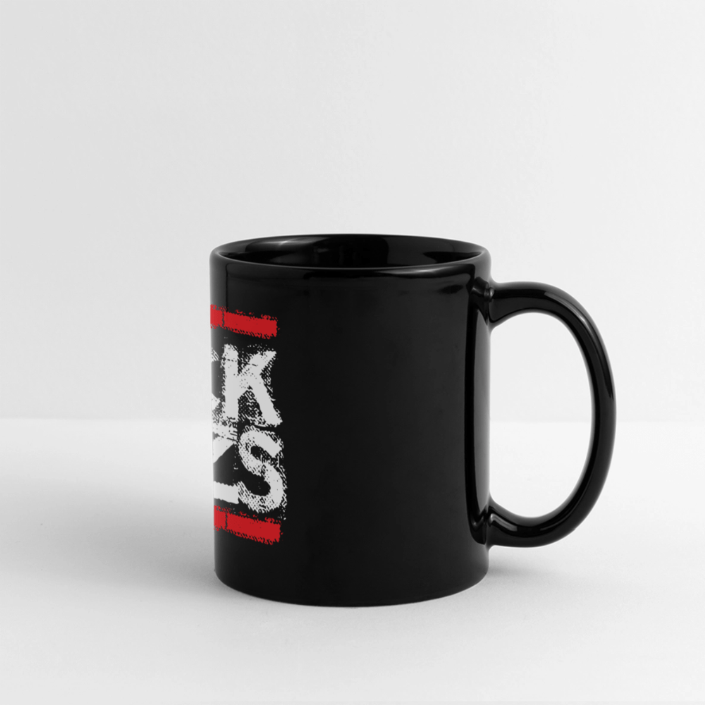 Kaffeetasse - FCK NZS
