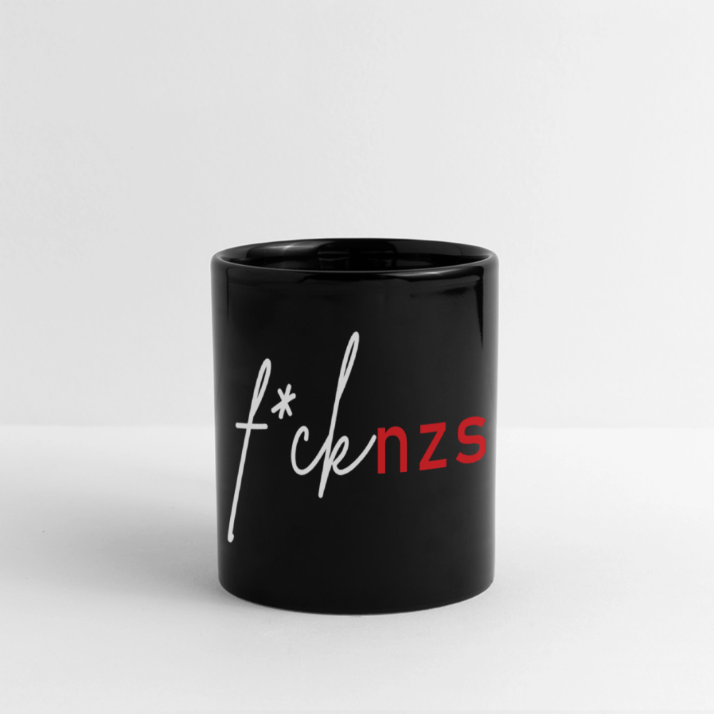 Kaffeetasse - F*ck NZS