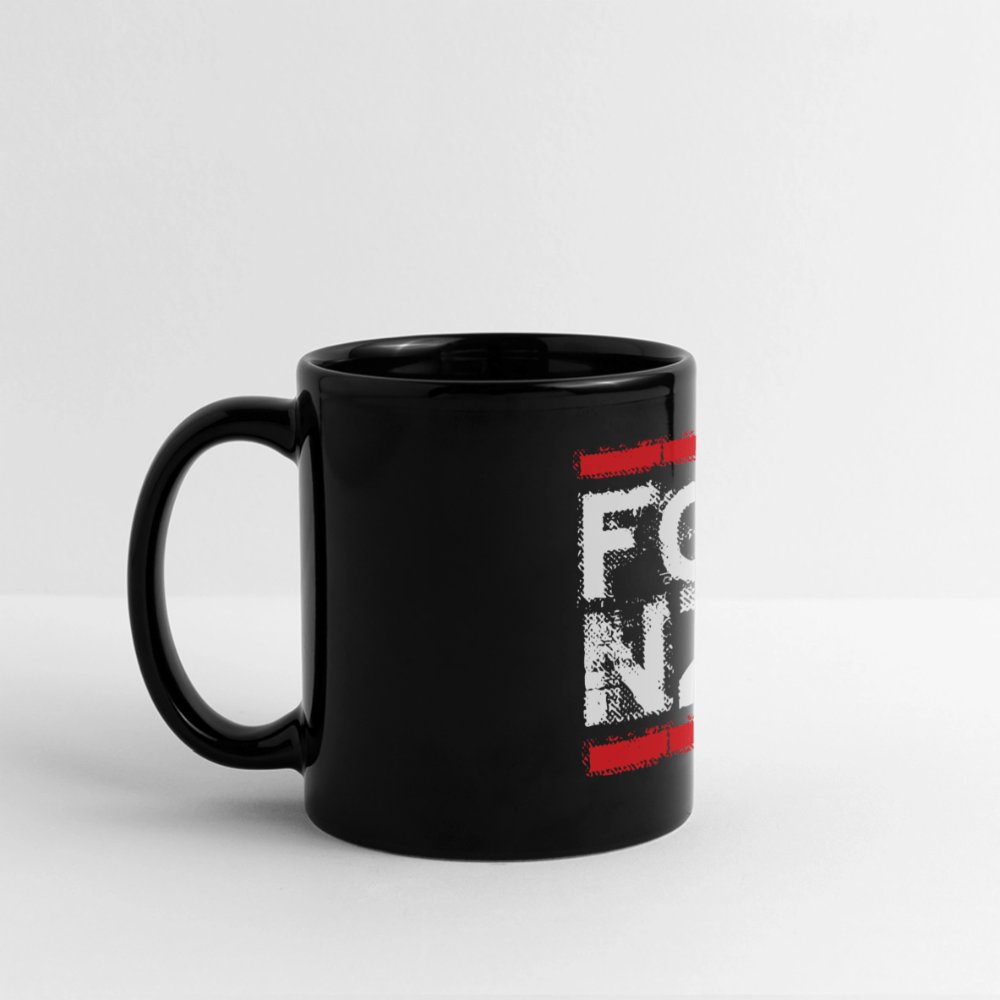 Kaffeetasse - FCK NZS