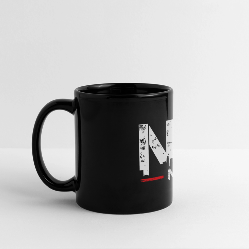 Kaffeetasse - NO NZS