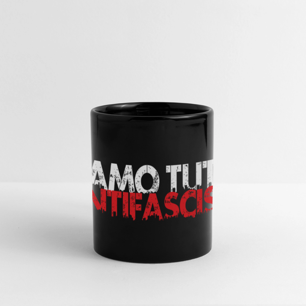 Kaffeetasse - Siamo Tutti Antifacisti