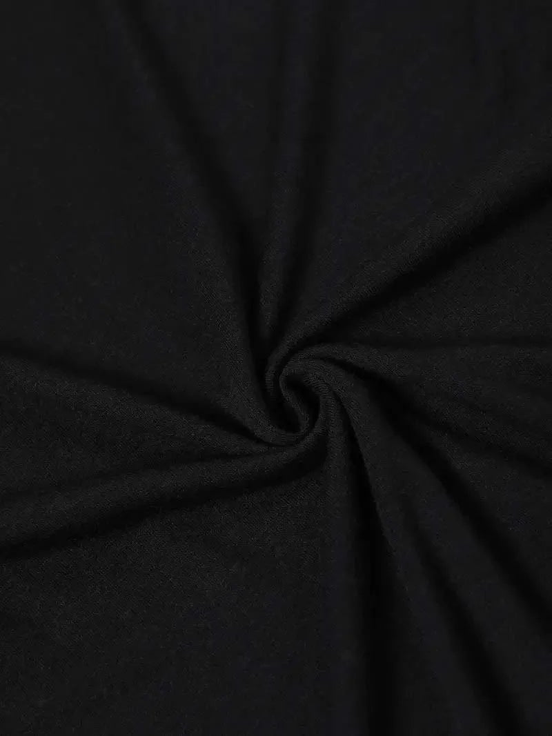 Louis Vuitton Cartoon Bear Print Women's Short Sleeve - AdeLShop