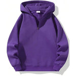 Pullover Tops With Pockets for Women - AdeLShop