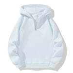 Pullover Tops With Pockets for Women - AdeLShop