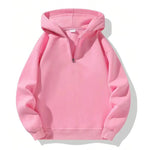 Pullover Tops With Pockets for Women - AdeLShop