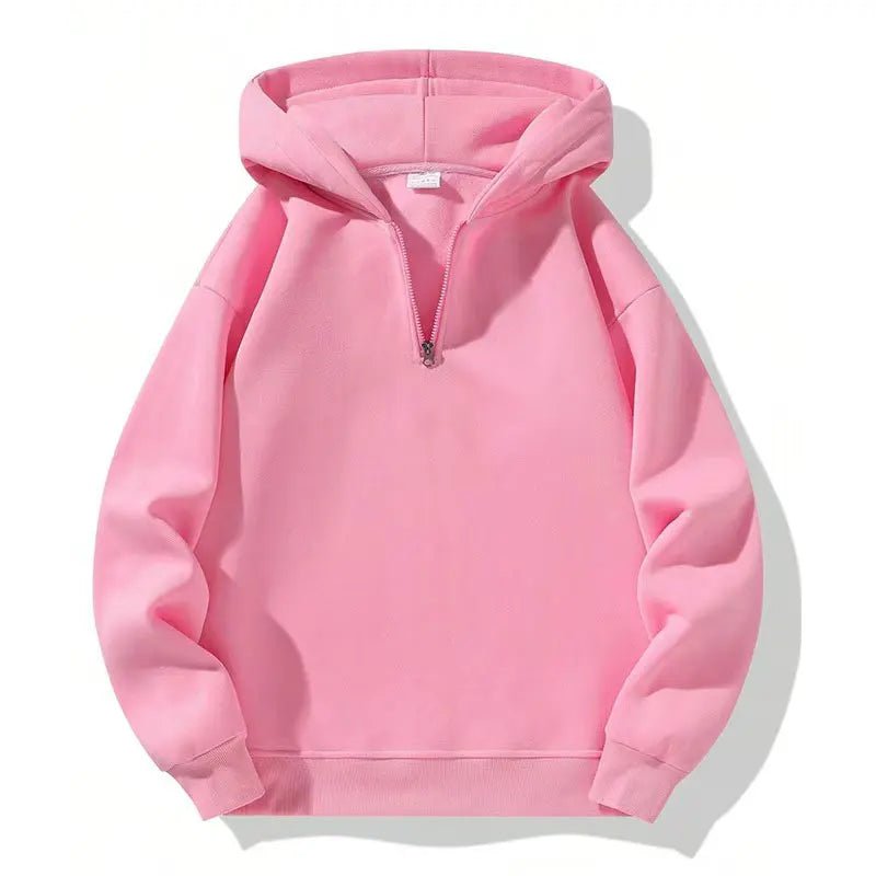 Pullover Tops With Pockets for Women - AdeLShop