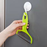 Purple and Blue Cabbage Grater - AdeLShop