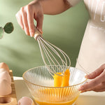 Silicone Utensil Set, Kitchen Utensil , Safety Cooking Utensils 12pcs/set - AdeLShop