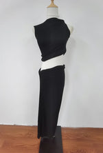 Sweet hot Girl Suit Women's Two - piece Set fashion female clothes - AdeLShop